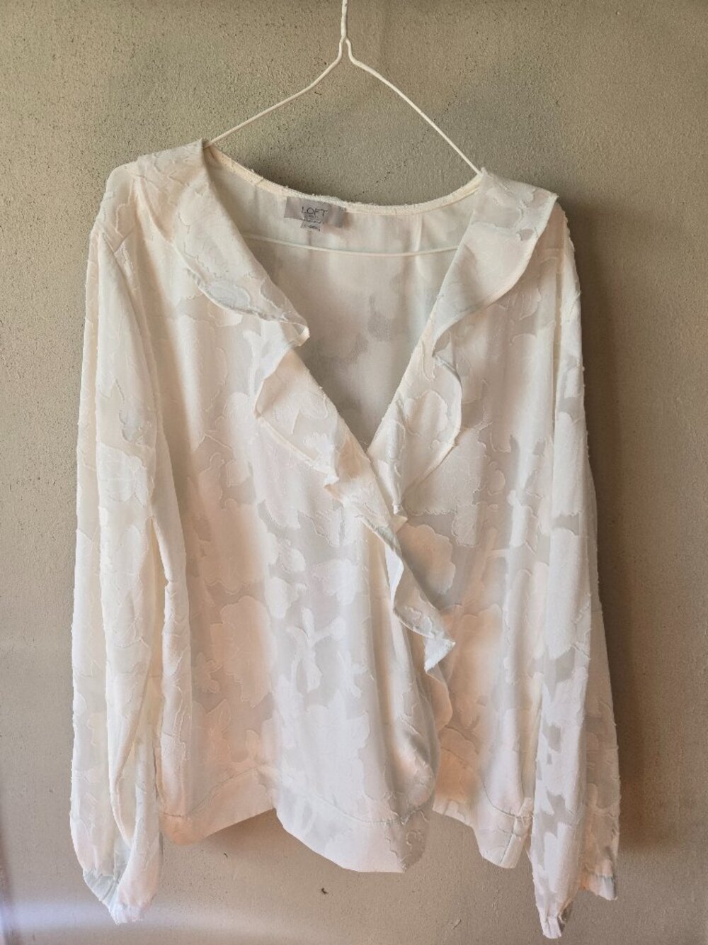 Dress shirt
